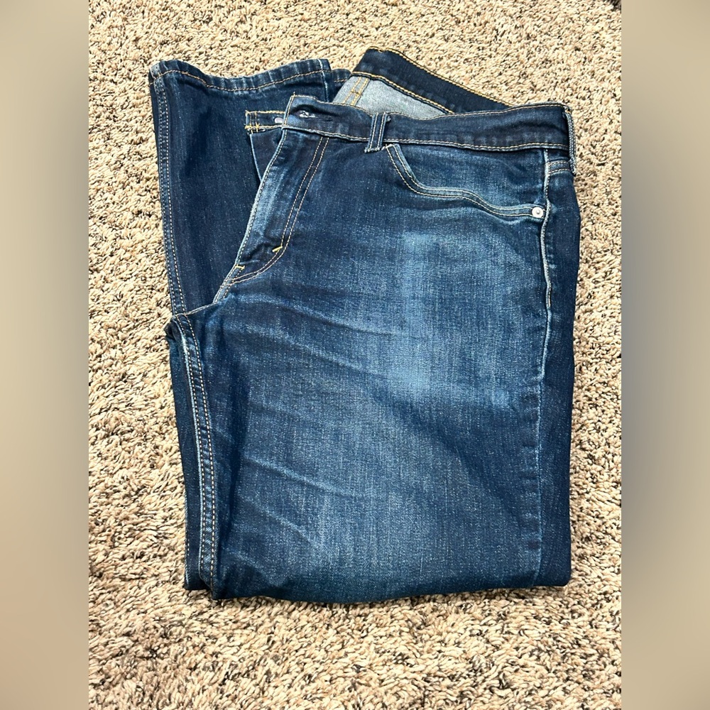 Levi's 511 Jeans